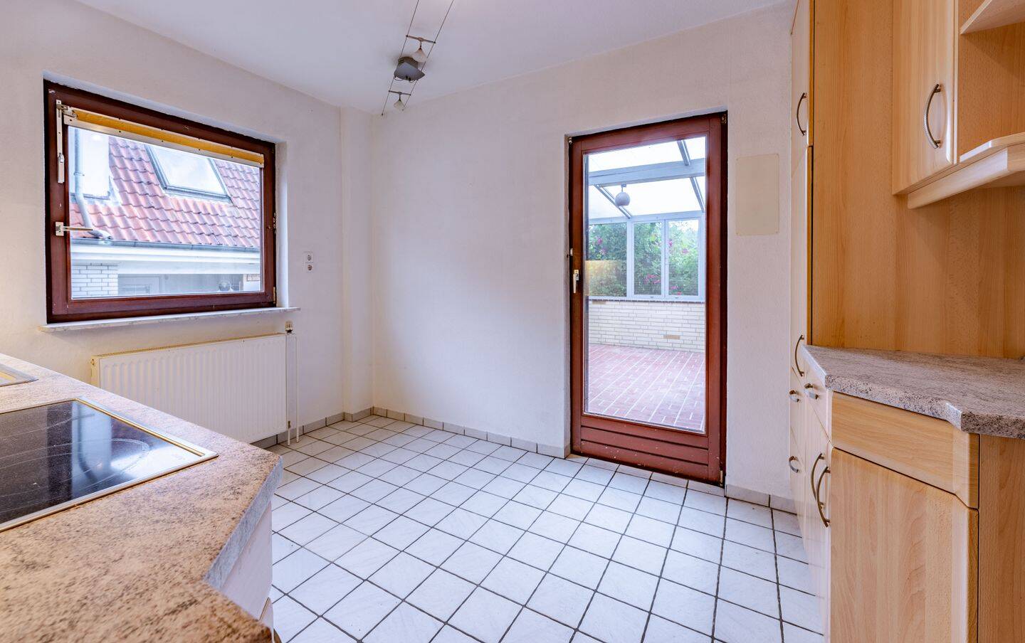 Retro-Charme trifft auf moderne Möglichkeiten – Ahrensburg – Vorschaubild 6