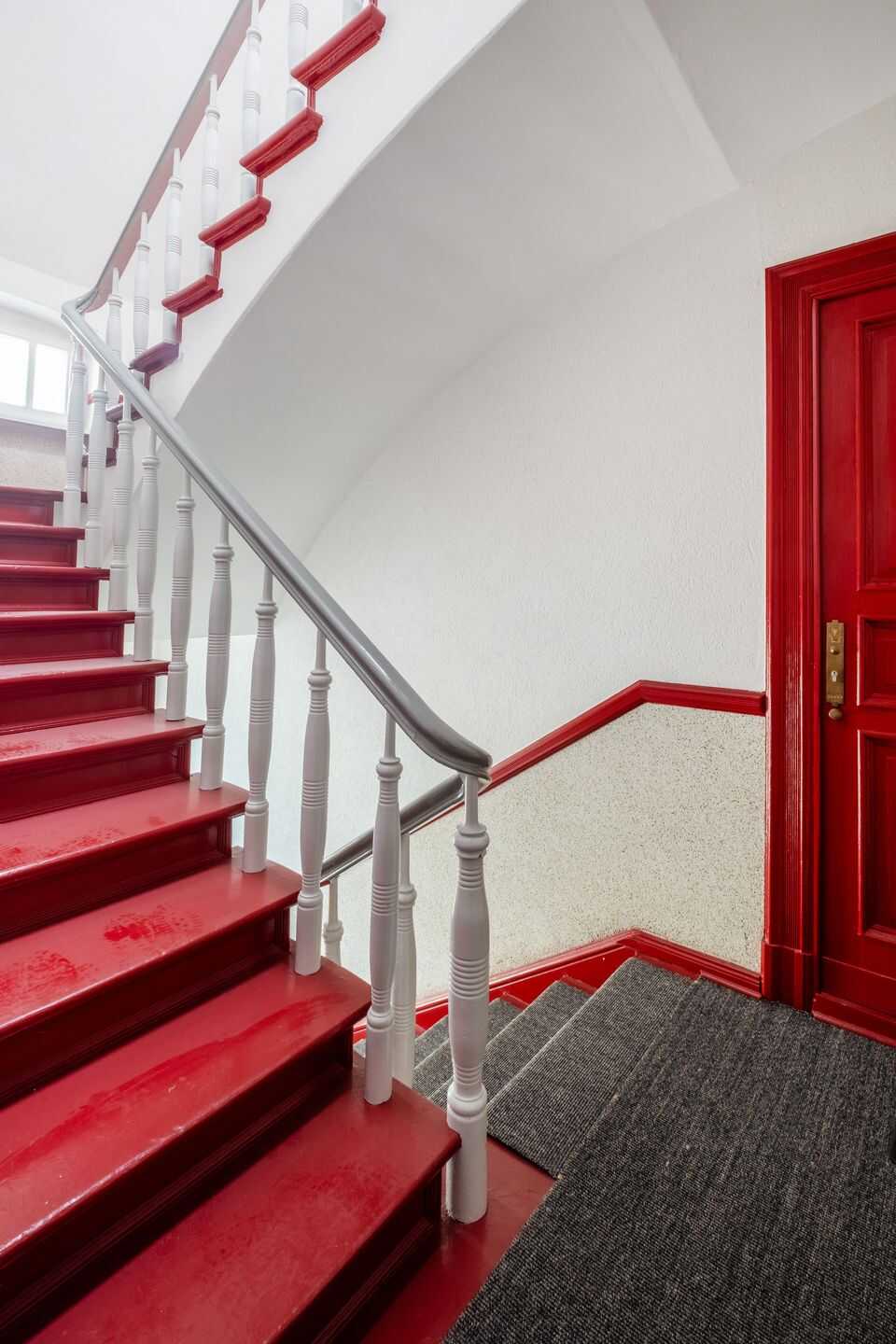 Gemütliche Altbauwohnung im beliebten Gleimviertel – Berlin – Vorschaubild 8