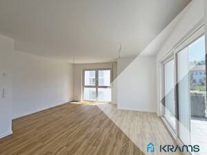 Erstbezug am Georgenberg - 3-Zimmer-Neubauwohnung mit Balkon in Reutlingen!