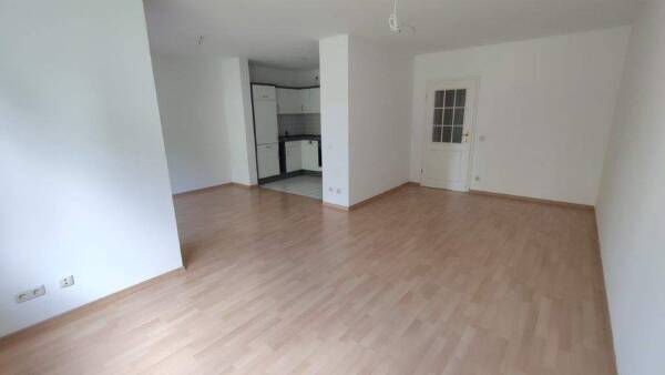 Erdgeschosswohnung in 22395 Hamburg mit 59,63 m² kaufen