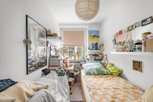 Investment mit Weitblick - 3-Zimmer-Wohnung in gefragter Lage mit Potenzial – 80687 München – Vorschaubild 9