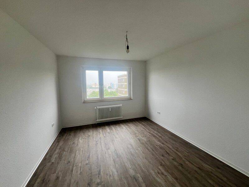 Hier ziehen wir ein, das muss so sein! – Braunschweig – Vorschaubild 4