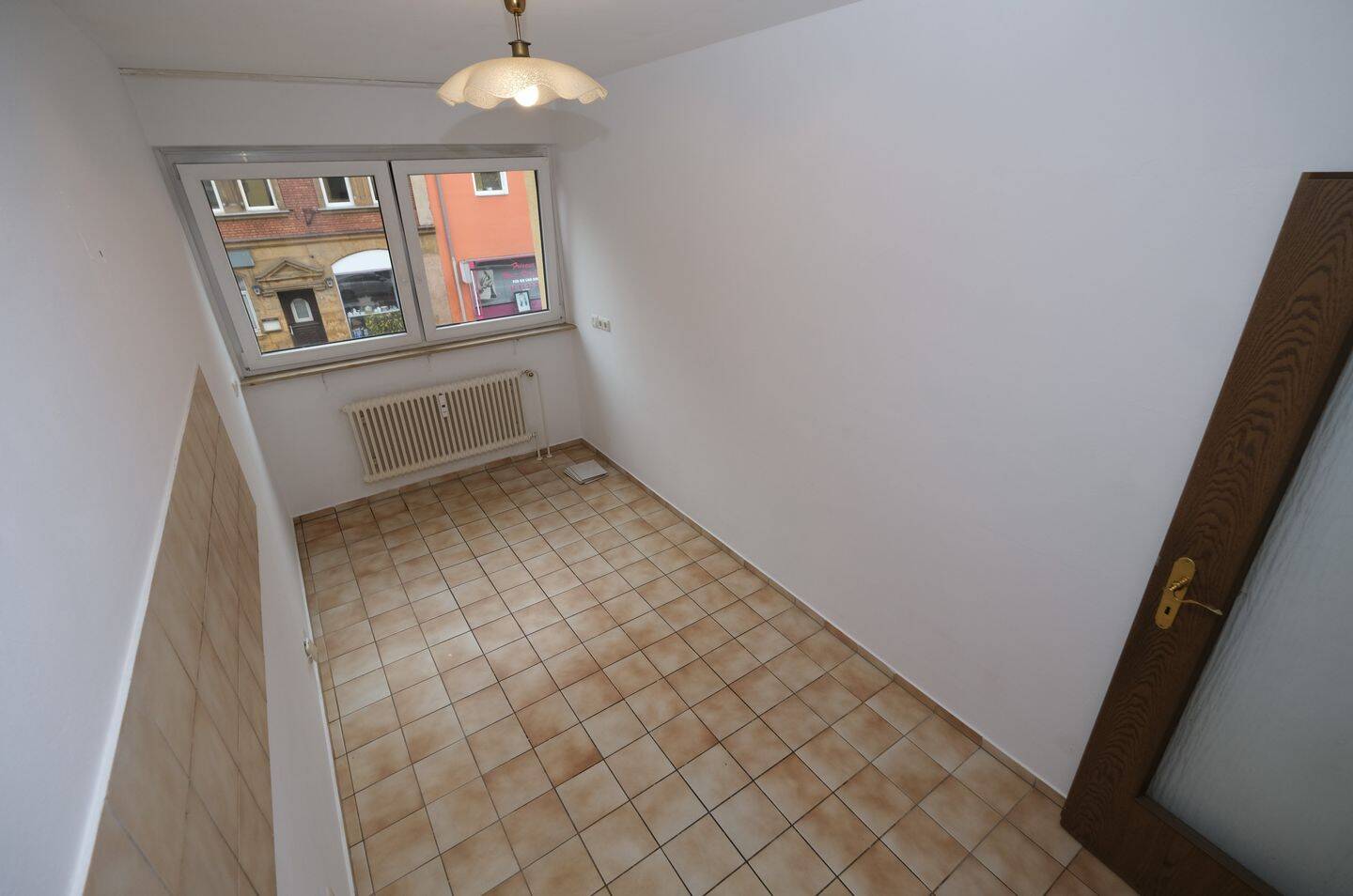 2-Zimmer Wohnung mit Balkon, 1OG, Aufzug, 63qm – Nürnberg – Vorschaubild 6