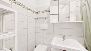 HEGERICH: Vermietete 1-Zimmer-Erdgeschosswohnung mit Terrasse in München-Sendling-Westpark – 81377 München – Vorschaubild 7