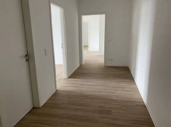 Hochwertig projektierte 3-Zimmerwohnung mit EBK, Balkon und Fußbodenheizung zu vermieten! – Magdeburg – Vorschaubild 9