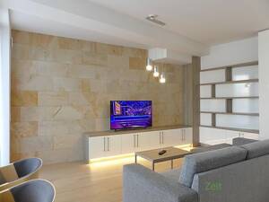 (EF0517_S) Dresden: Wilsdruffer Vorstadt/Seevorstadt-West, ruhiges 3-Zi-Apartment mit Terrasse, 200 Meter zum Zwinger! – 1067 Dresden – Vorschaubild 2