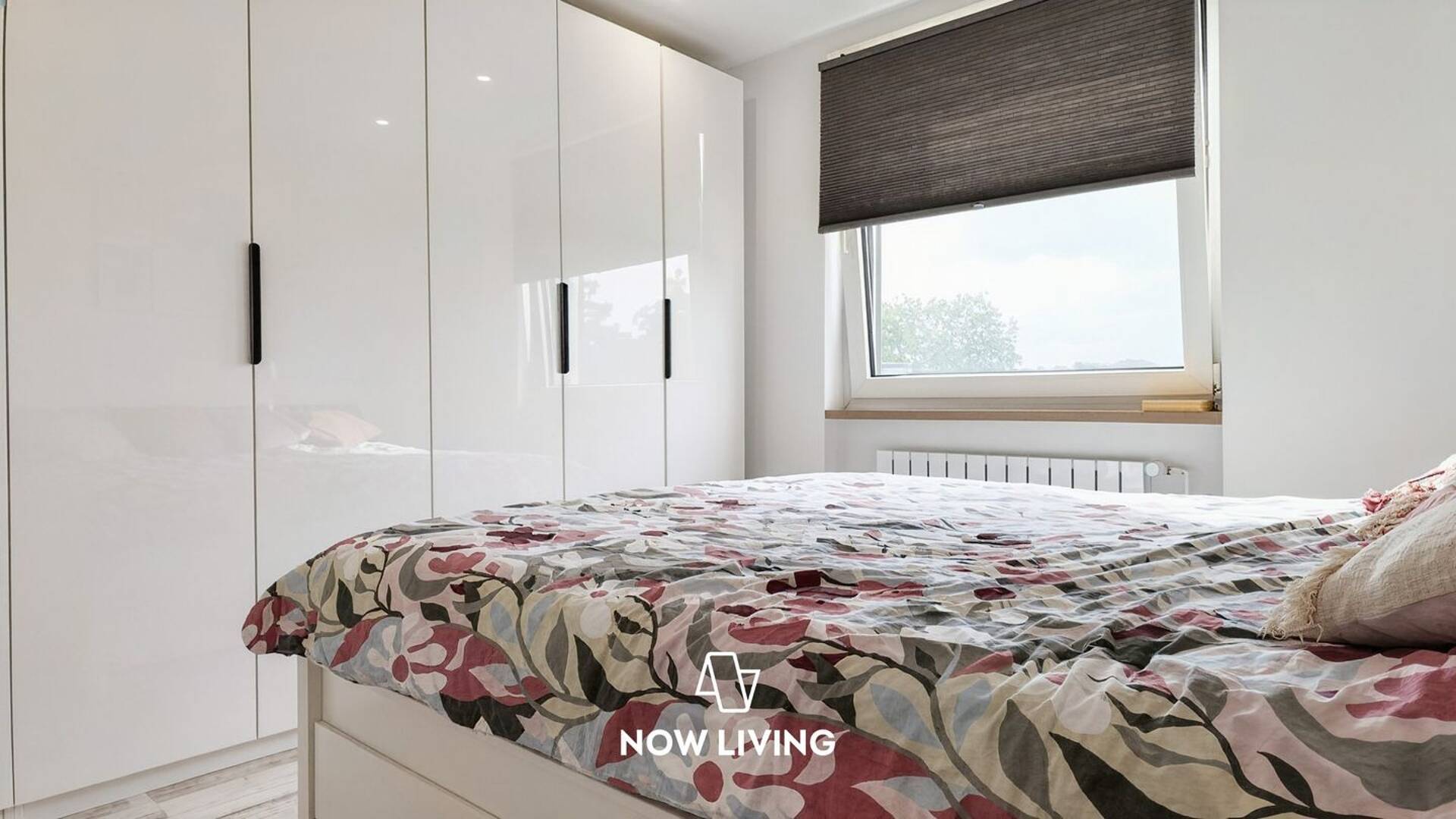 Etagenwohnung in 38112 Braunschweig mit 98 m² kaufen
