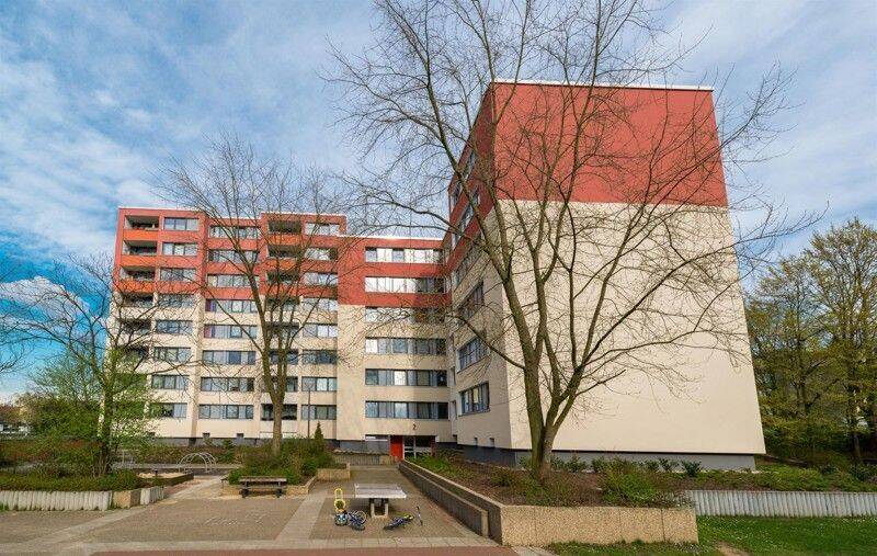 Renoviert, Gäste-WC, einzugsbereit – Dortmund – Vorschaubild 2