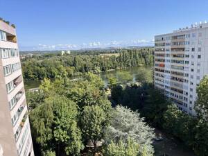 Helle 1 Zi-Wohnung mit Wintergarten - behindertengerecht - modernisiert 2023 - Mainpark Offenbach – 63065 Offenbach am Main – Vorschaubild 5
