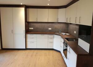 Hochwertige Wohnung zur Miete - Erstbezug – 92253 Schnaittenbach – Vorschaubild 2