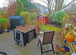 Charmantes, modernisiertes Reihenmittelhaus in Hamburg-Eidelstedt – 22523 Hamburg – Vorschaubild 3
