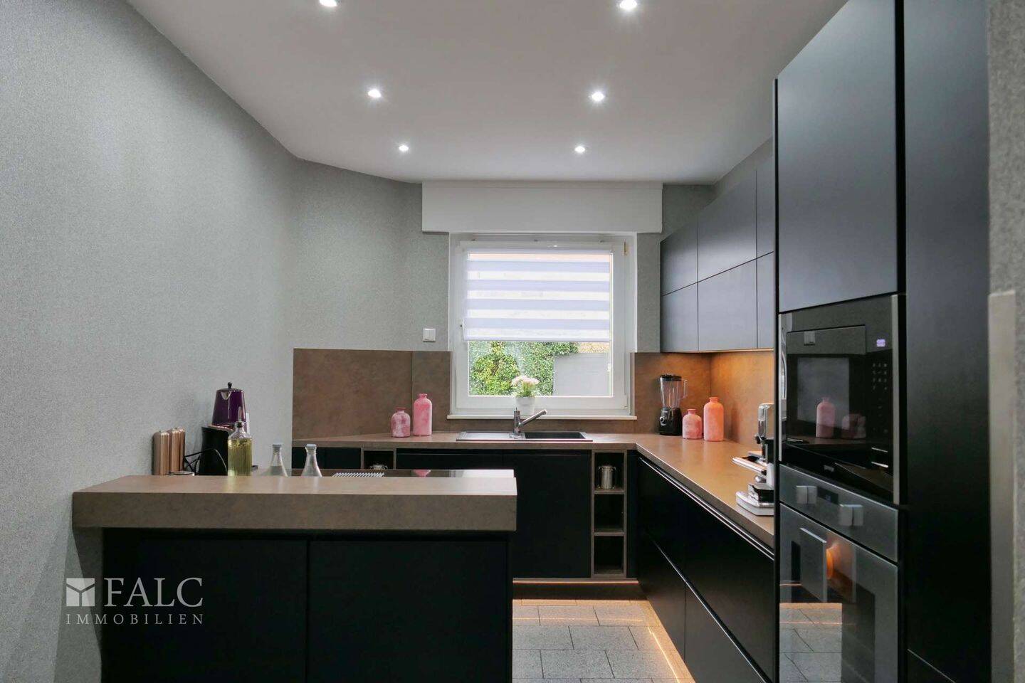 REDUZIERT! Viel Platz für die ganze Familie - Modernes Haus mit Einliegerwohnung – Hamm – Vorschaubild 5