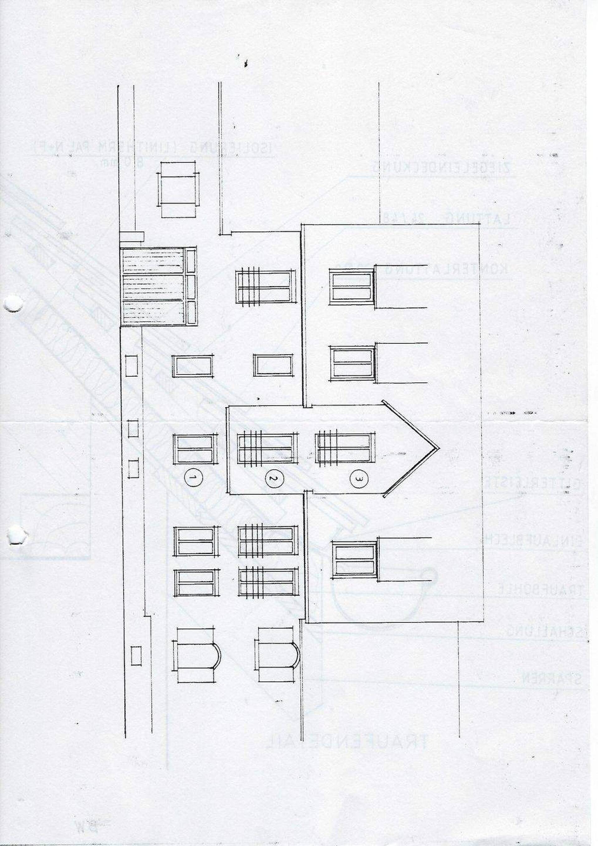 Dachgeschosswohnung in 76646 Bruchsal mit 91,18 m² kaufen