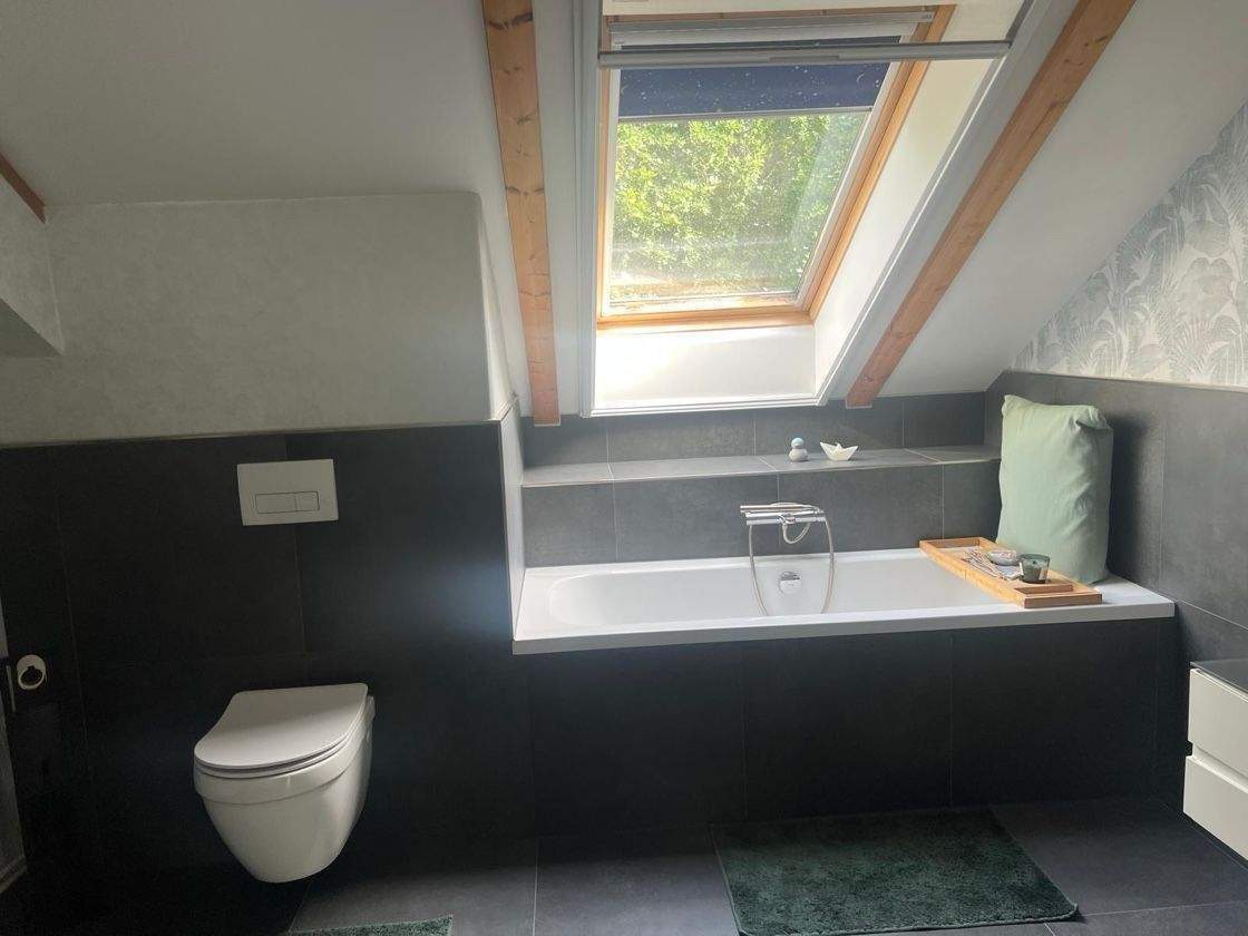 Top Einfamilienhaus in Südkirchen mit Sauna, Kamin und Garage – Nordkirchen – Vorschaubild 5