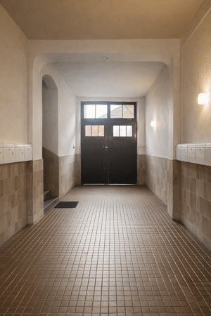 Gemütliche 2-Zimmer-Wohnung Südstadt Fürth – 90763 Fürth – Vorschaubild 6