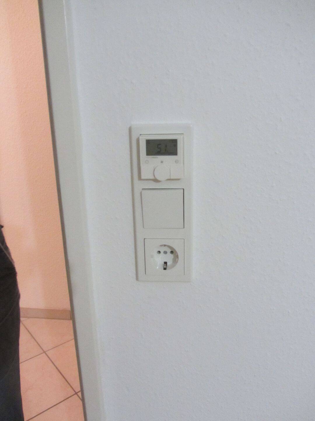 Sehr schöne 3-Zi-Whg in Laufamholz, mit Balkon, EBK und GästeWC – Nürnberg – Vorschaubild 4