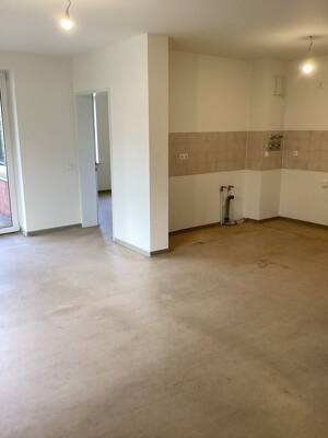 Senioren-und Behindertengerechte 2-Zimmer Wohnung mit Balkon (WBS) – 23554 Lübeck – Vorschaubild 5