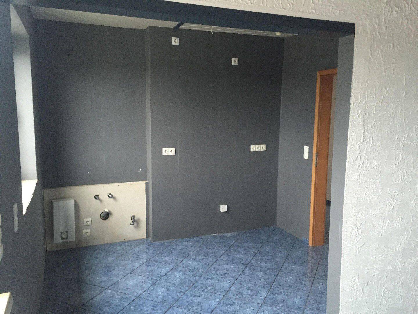 3 Zimmer Dachgeschoss Whg. Salzgitter Zentrum – Salzgitter – Vorschaubild 8