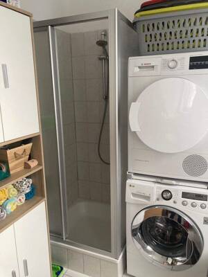Helle 3 Zimmer Wohnung in Schney – 96215 Lichtenfels – Vorschaubild 5