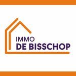 Immo De Bisschop logo