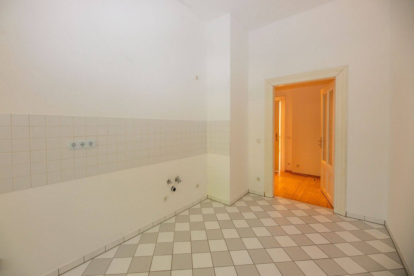 Markkleeberg! Kapitalanlage mit Charme - vermietetes Altbau-Appartement – Markkleeberg – Vorschaubild 9