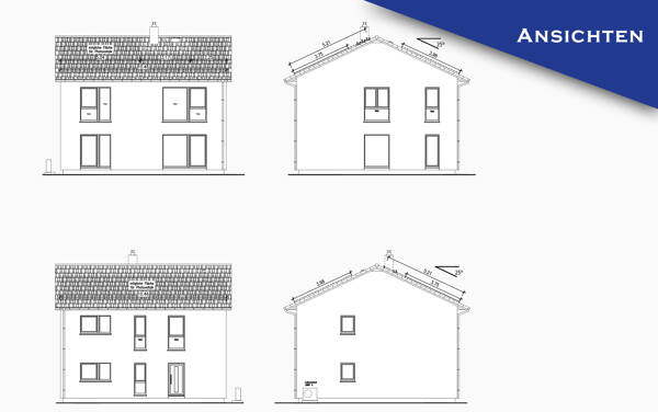 Einfamilienhaus in 39130 Magdeburg mit 170 m² kaufen