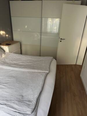 Helle und gepflegte 2 Raumwohnung mit Balkon – 50765 Köln – Vorschaubild 7