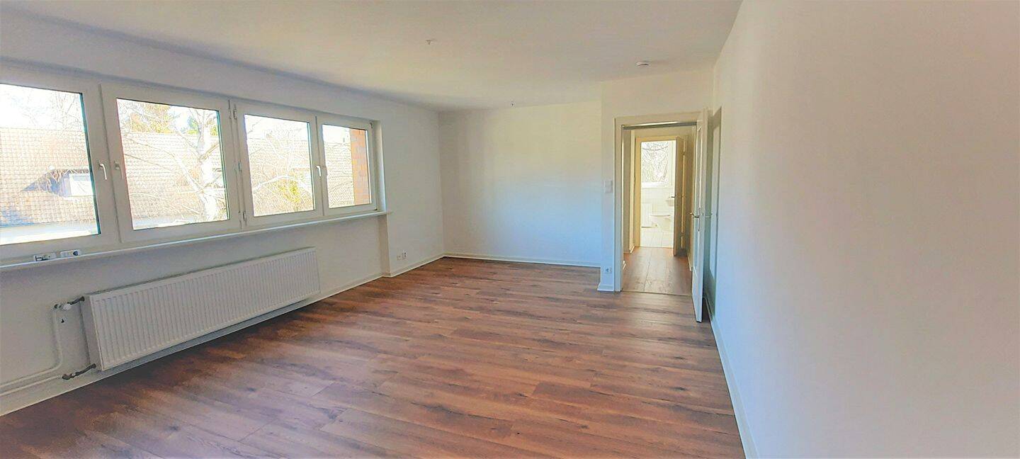 Schöne 3-Zimmer-ETW in guter Lage von Hamburg-Sasel – Hamburg – Vorschaubild 2