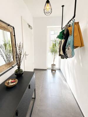 Helle Etagenwohnung in Stockstadt - Ihr neues Zuhause wartet – 63811 Stockstadt am Main – Vorschaubild 2