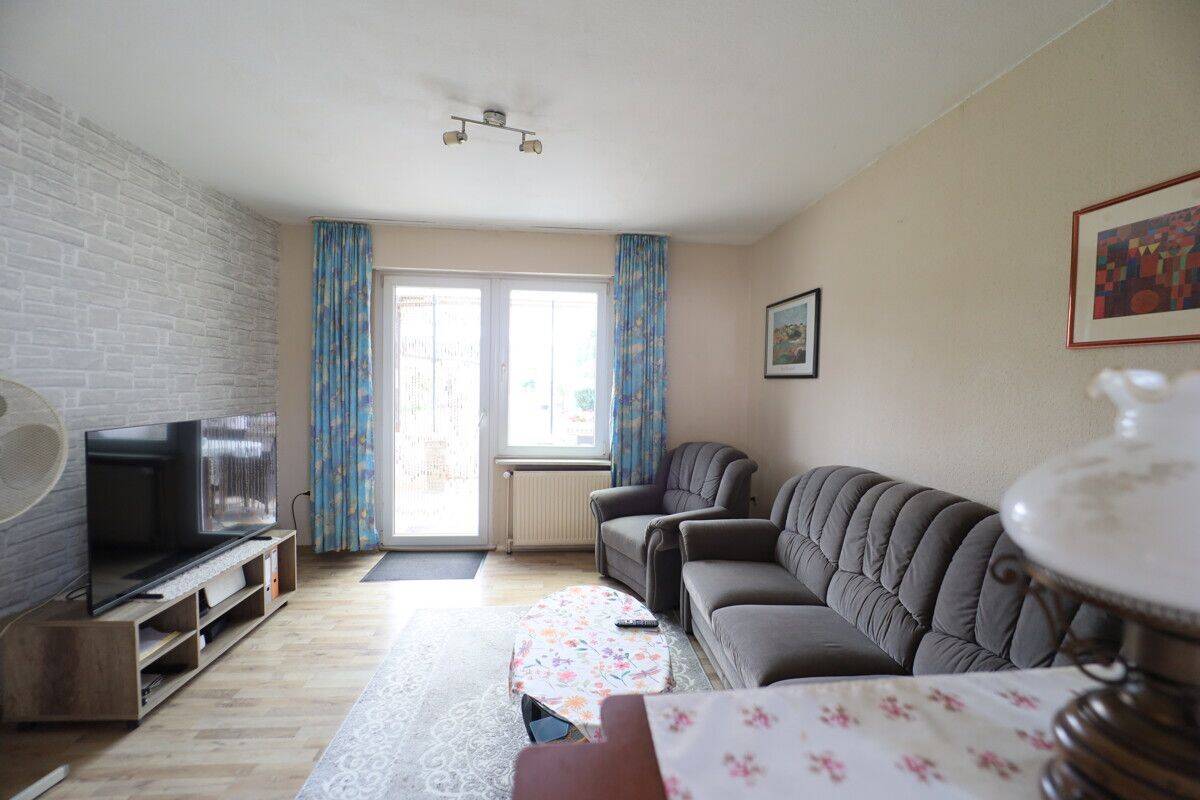 Einfamilienhaus mit perfektem Grundstück und Entwicklungspotenzial – Swisttal – Vorschaubild 9
