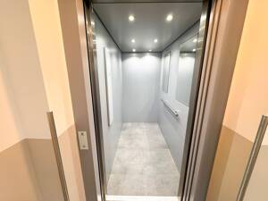 Erdgeschoss-Wohnung in TOP-Lage! - 1 Zimmer | Abstellraum | Tiefgarage – 4107 Leipzig – Vorschaubild 9