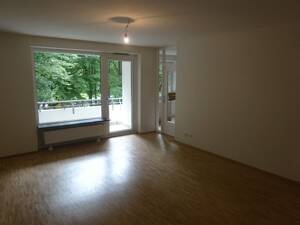 2-Zimmer-Wohnung mit Balkon in Hamburg Rahlstedt – 22147 Hamburg – Vorschaubild 2
