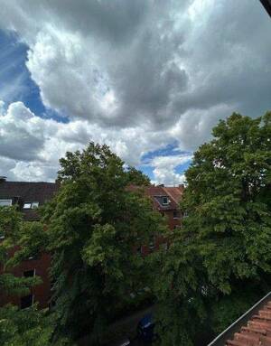 GEMÜTLICHES NEST IM HERZEN VON HAMBURG EILBEK :-) PROVISIONSFREI FÜR KÄUFER – 22089 Hamburg – Vorschaubild 9