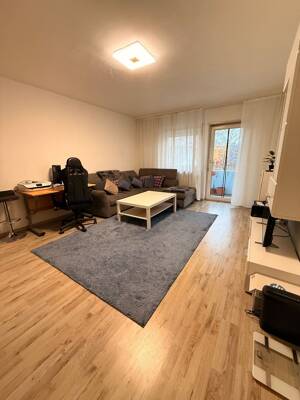 Gepflegte 3-Zimmer-Eigentumswohnung mit Balkon und Aufzug – 67061 Ludwigshafen am Rhein – Vorschaubild 4