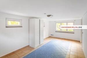 IMMOBERLIN.DE - Überzeugendes Einfamilienhaus auf herrlichem Grundstück – 12305 Berlin – Vorschaubild 8