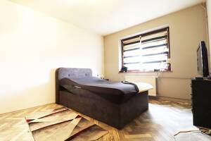 Farge / Sanierungsbedürftige 4-Zimmer-Wohnung mit Garten – 28777 Bremen – Vorschaubild 5