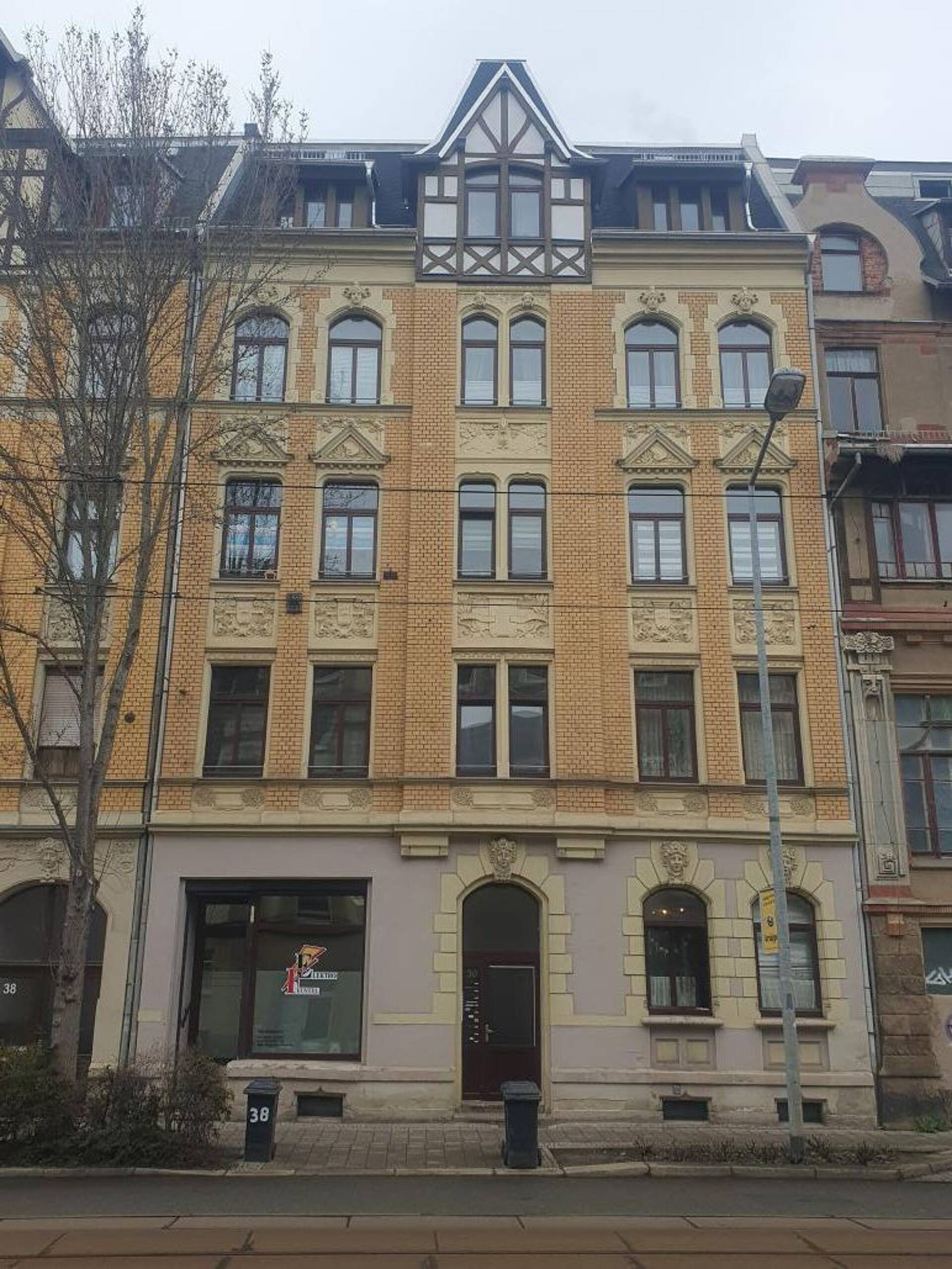 Rohdachboden in 08523 Plauen mit 134,69 m² kaufen
