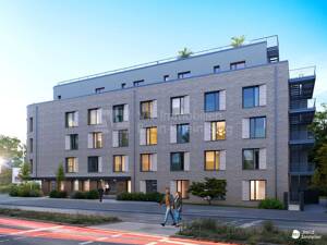 Neubau mit Perspektive - für langfristige Kapitalanleger – 53115 Bonn – Vorschaubild 3