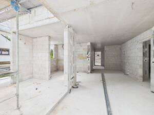Bielefeld-Gellershagen: NEUBAU Eigentumswohnung |1.4 OG| 4 Zimmer | ca. 110 m² | Terrasse+Stellplatz – 33613 Bielefeld – Vorschaubild 7