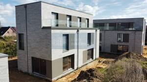 8 % Sonder-AfA sichern - Neubau-DHH mit QNG 40+ – 22559 Hamburg – Vorschaubild 3
