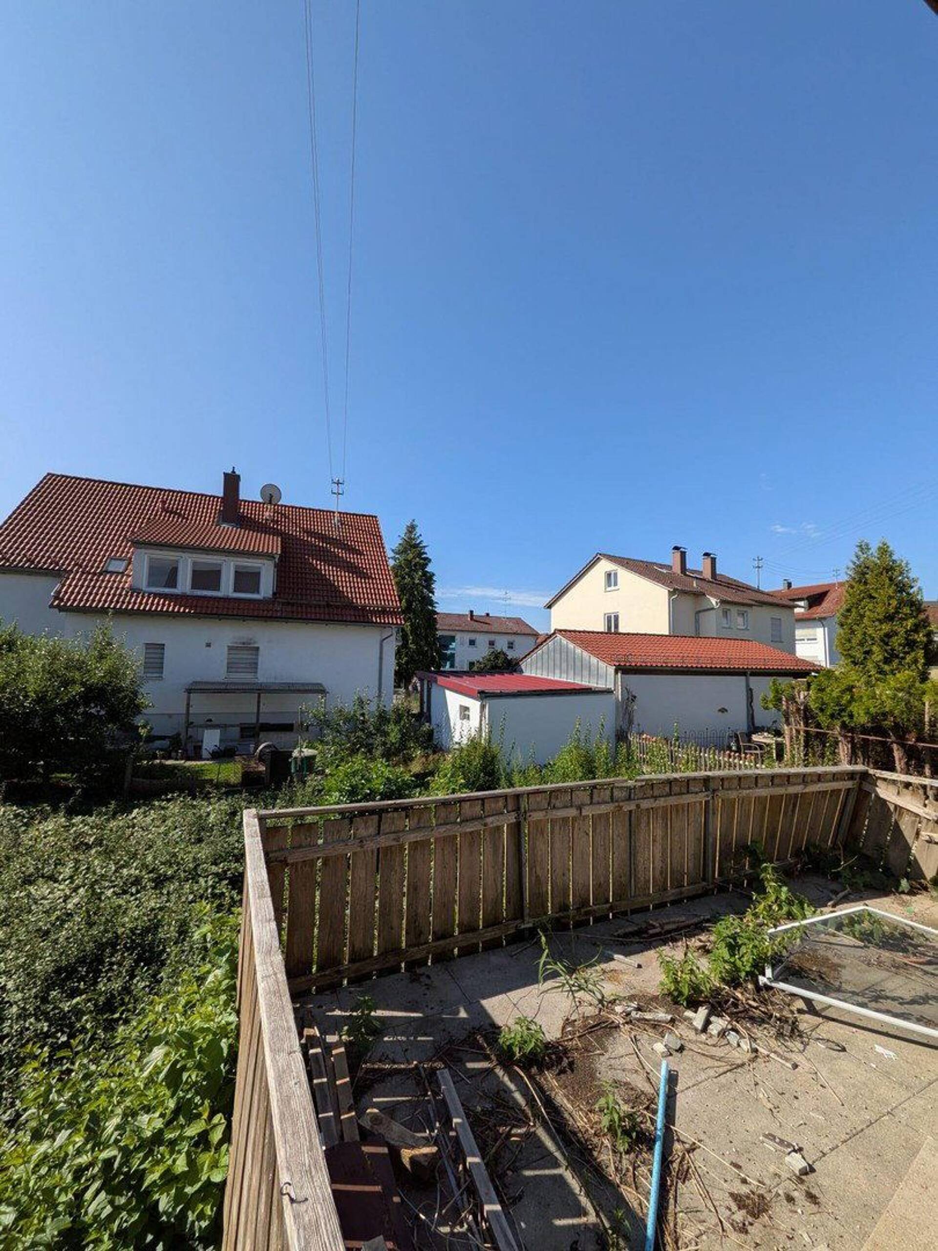 Mehrfamilienhaus in 88471 Laupheim-Untersulmentingen mit 172 m² kaufen