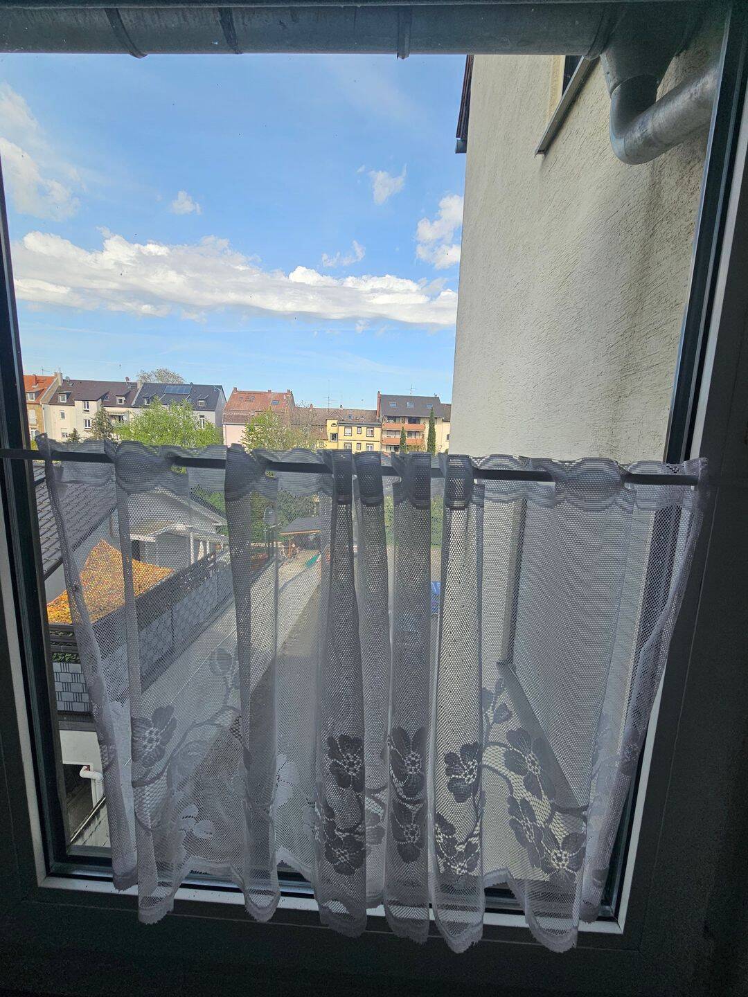 gepflegte Single-/Studentenwohnung Neckarau/EBK/Keller – Mannheim – Vorschaubild 5