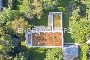 Exklusive Architektenvilla im Bauhausstil - Wohnen auf allerhöchstem Niveau – 4178 Leipzig – Vorschaubild 3