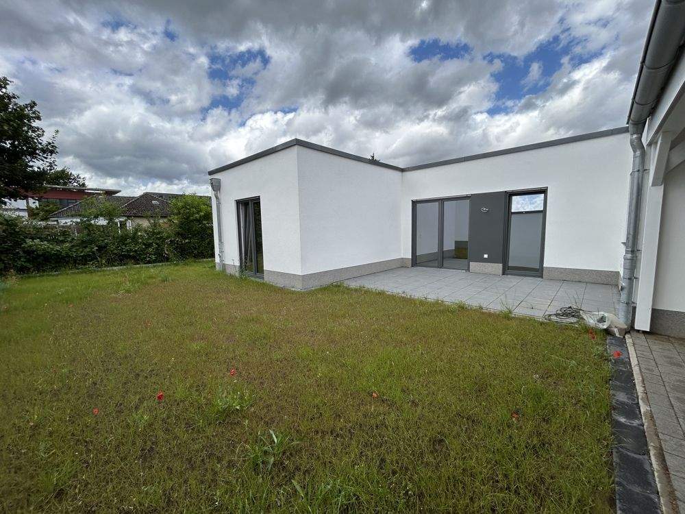 Bungalow in sehr guter, stadtnaher Lage, Neubau – Nienburg (Weser) – Vorschaubild 5