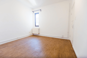 Unmöbliertes 13,5 qm großes WG Zimmer zum 01.09. am Hamburger Berg