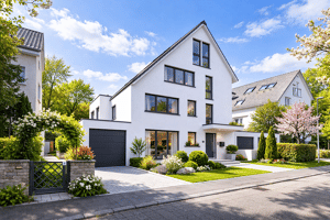 Attraktive 2-Zimmer-Wohnung in exklusivem Neubau in Toplage – 70619 Stuttgart – Vorschaubild 6