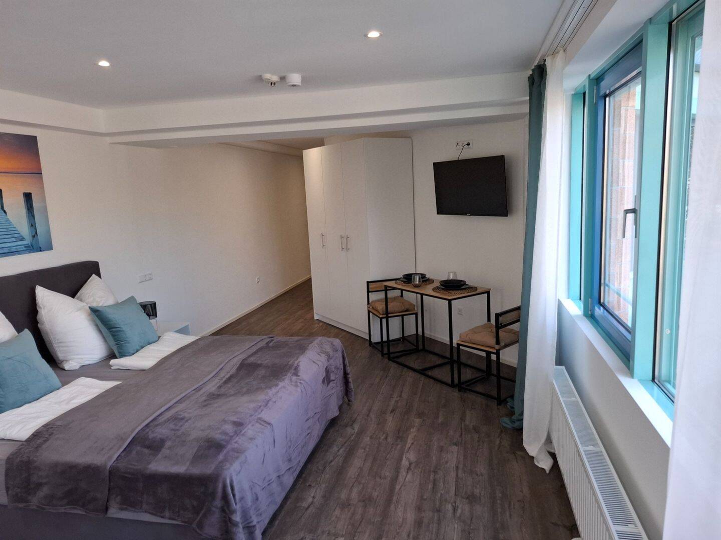 Möbliertes Apartment Reutlingen - Wohnen auf Zeit ab 1 Monat – Reutlingen – Vorschaubild 4