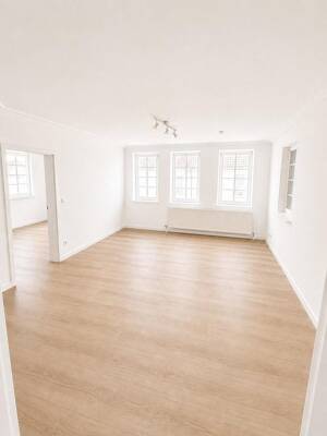 Top-moderne & zentrale 3-Zimmer-Wohnung in Hechingen – 72379 Hechingen – Vorschaubild 2