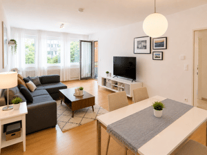 Grüne Bestlage am Westpark - 2-Zimmer-Wohnung mit sonniger Loggia – 81373 München – Vorschaubild 3
