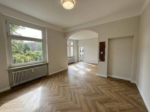 Etagenwohnung in 58452 Witten mit 106,08 m² kaufen